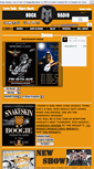 Mobile Screenshot of myrockradio.com